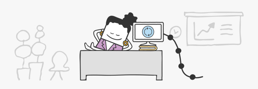 Cartoon, Transparent Clipart