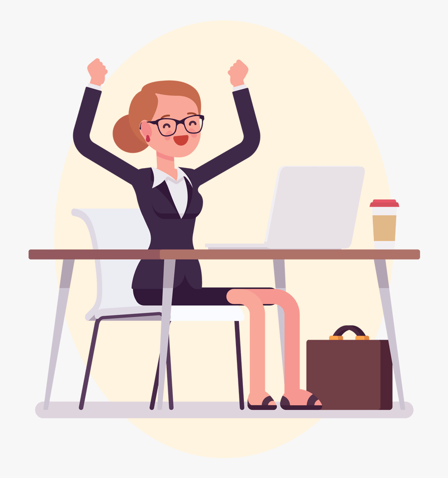 When You Work With Air Accounting, Australia"s Food - Yay Its Friday Clipart, Transparent Clipart