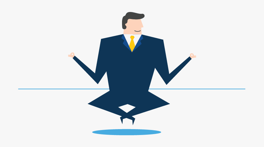 10 Ways To Survive The Accounting Busy Season This - Illustration, Transparent Clipart