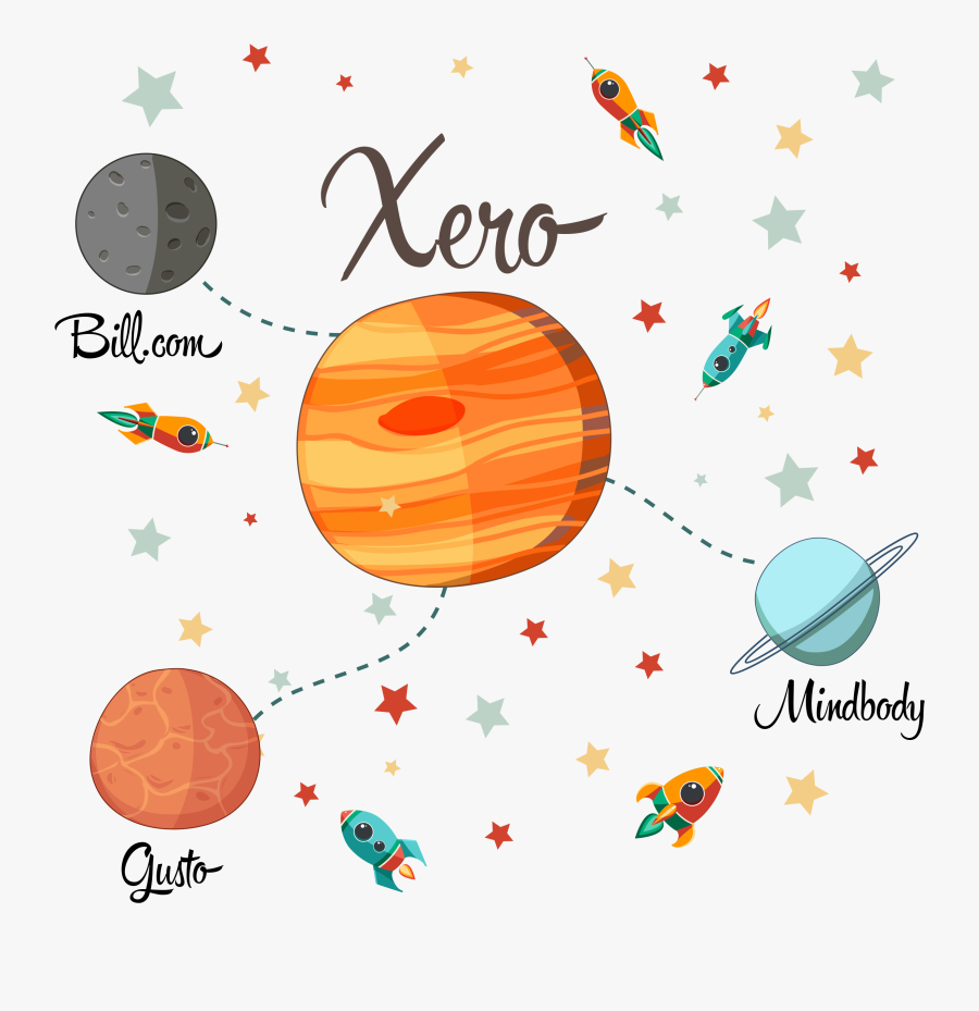 Small Business Payroll Services - Abstract Guitar, Transparent Clipart