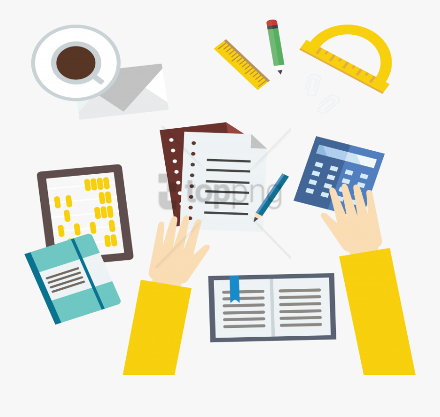 Transparent Accounting Png Icon, Transparent Clipart