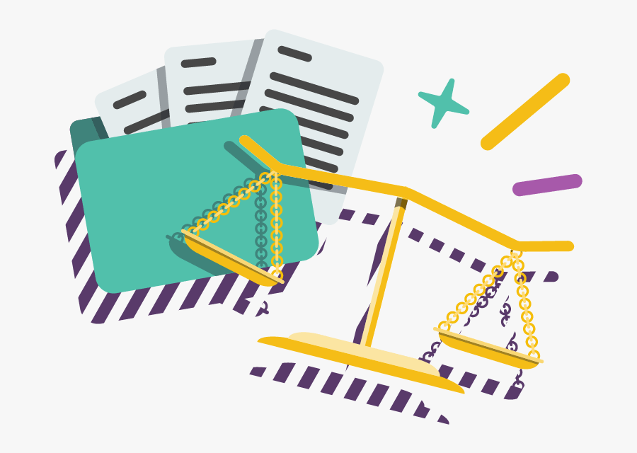 Accounting, Finance & Legal, Transparent Clipart