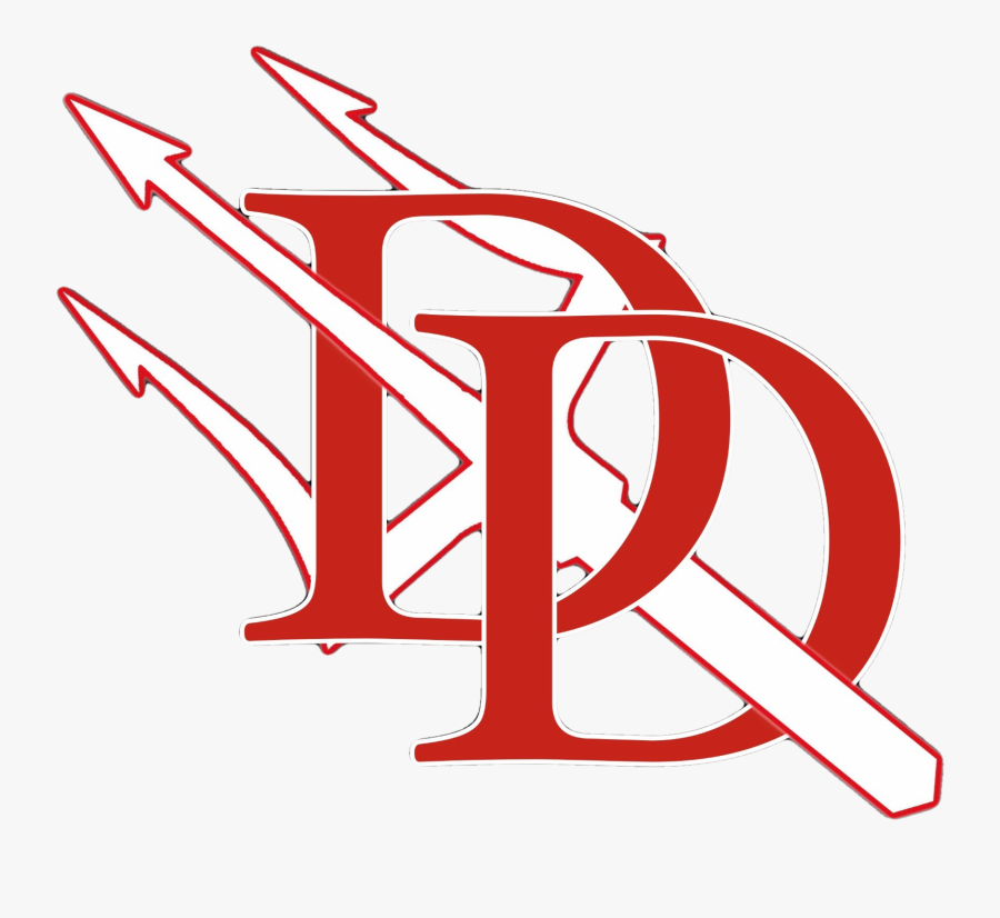 Demon District Football Has Joined With Northwest Pop, Transparent Clipart