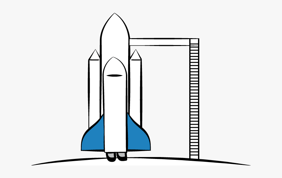 Launch Your Business And Register Your Startup In Singapore - Line Art, Transparent Clipart