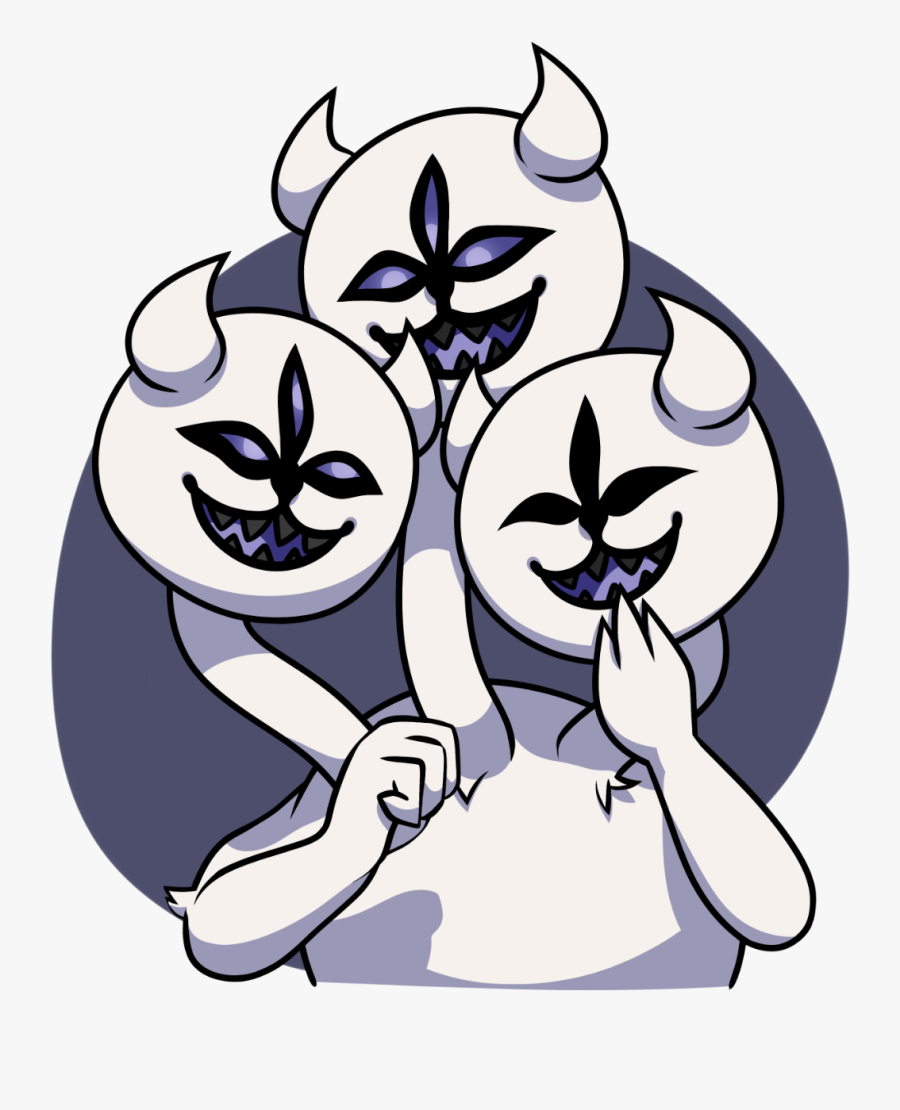 Demon Spawn Point Clipart , Png Download - Cartoon, Transparent Clipart