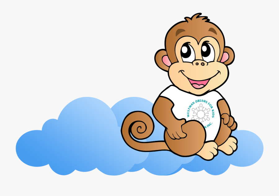 Monkey Clipart Transparent Background, Transparent Clipart