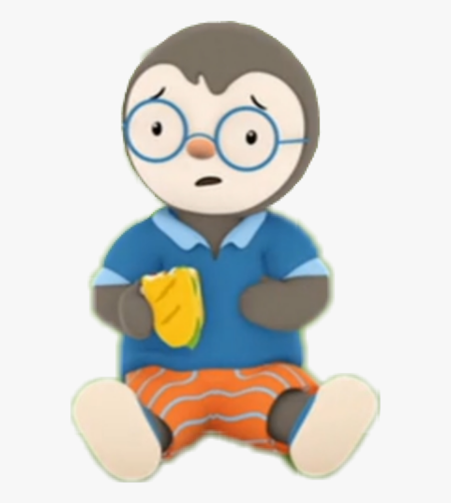 #louis #sit #sandwich #fear #worry #sad #nt - Cartoon, Transparent Clipart