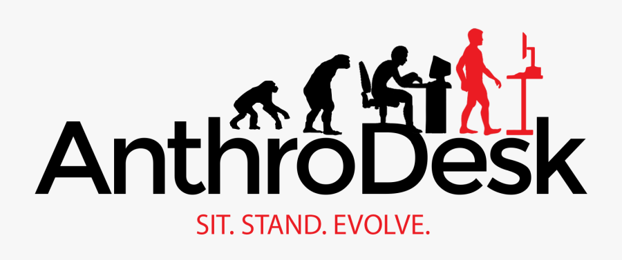 Anthrodesk Us Logo"
 Width="300 - Silhouette, Transparent Clipart