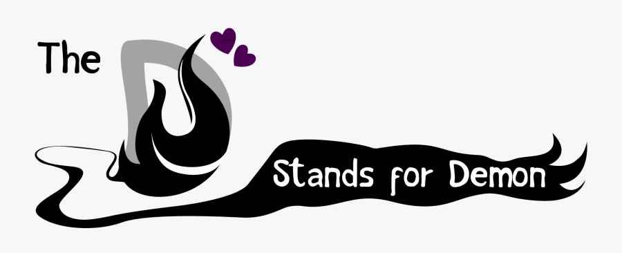 The D [demo] - Graphic Design, Transparent Clipart