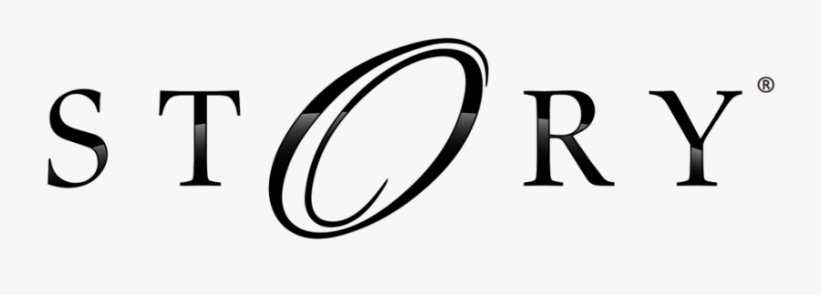 Story Nightclub Miami Logo, Transparent Clipart