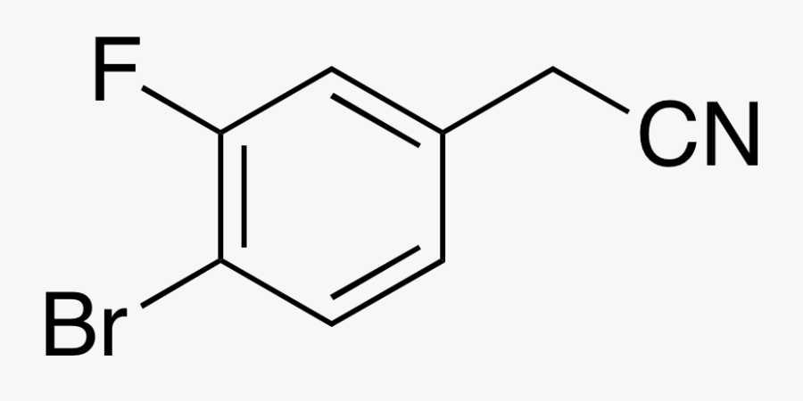 4 Bromobenzaldehyde, Transparent Clipart