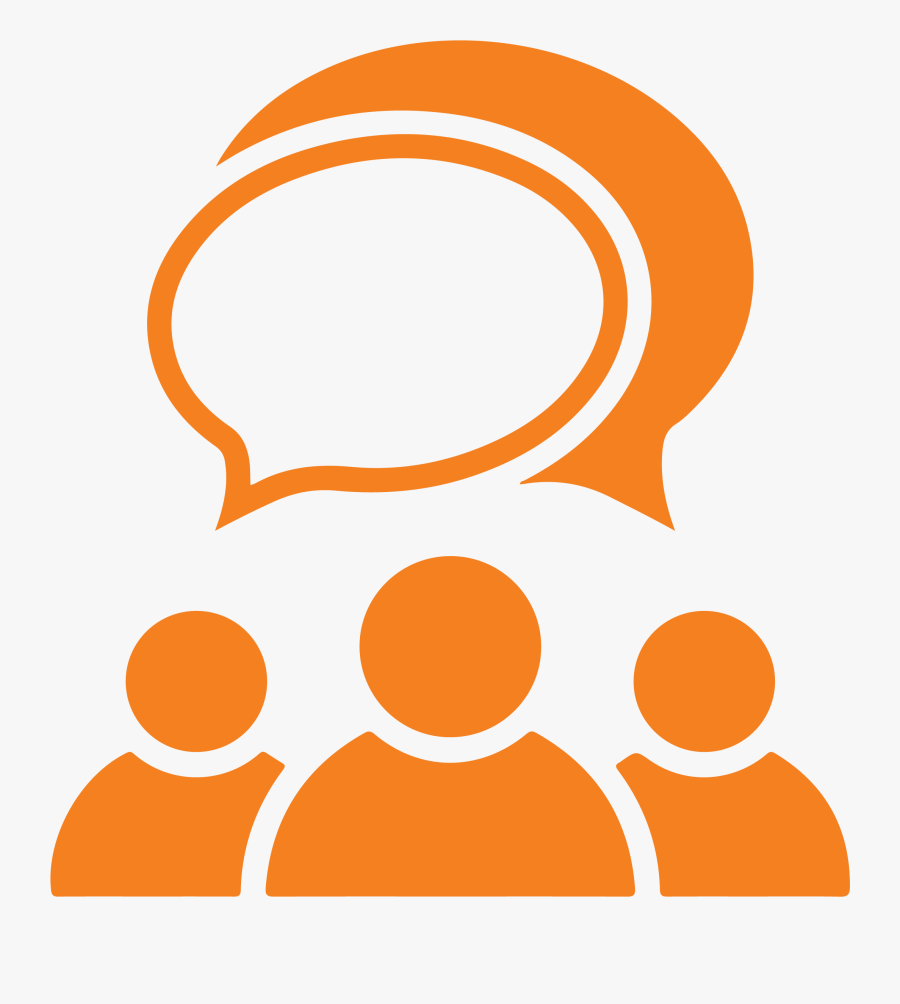 Egyptians Are Very Friendly And Welcoming, So Expect - Icon People Talking Png, Transparent Clipart