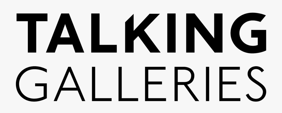 Logo - Talking Galleries 2018 Paris, Transparent Clipart