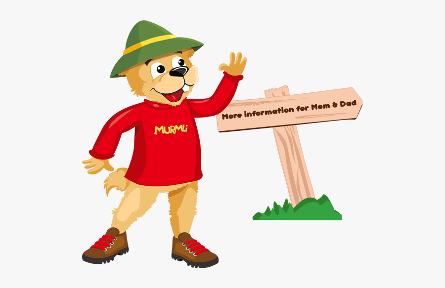 More Information ⇢ - Cartoon, Transparent Clipart