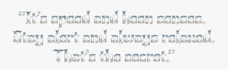 Text,tree,speed - Flange, Transparent Clipart