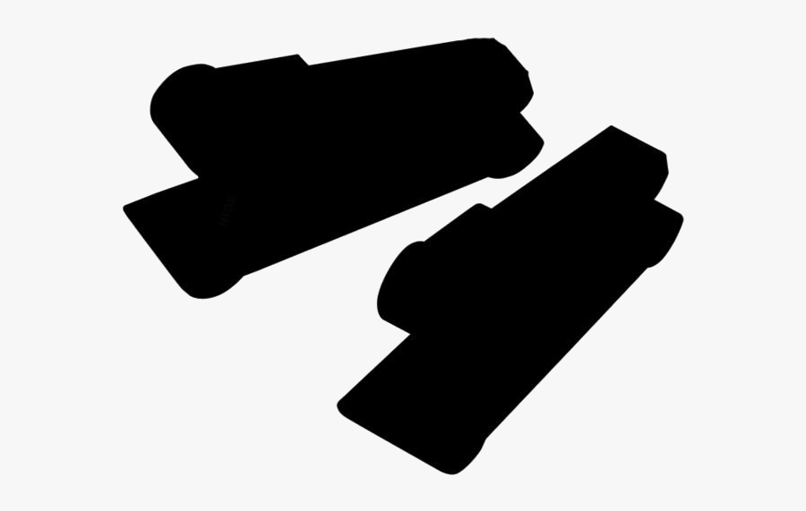 Medium Office Stapler Png Clip Art, Transparent Clipart