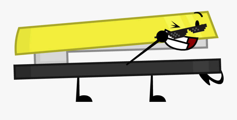 Object Terror Poses, Transparent Clipart