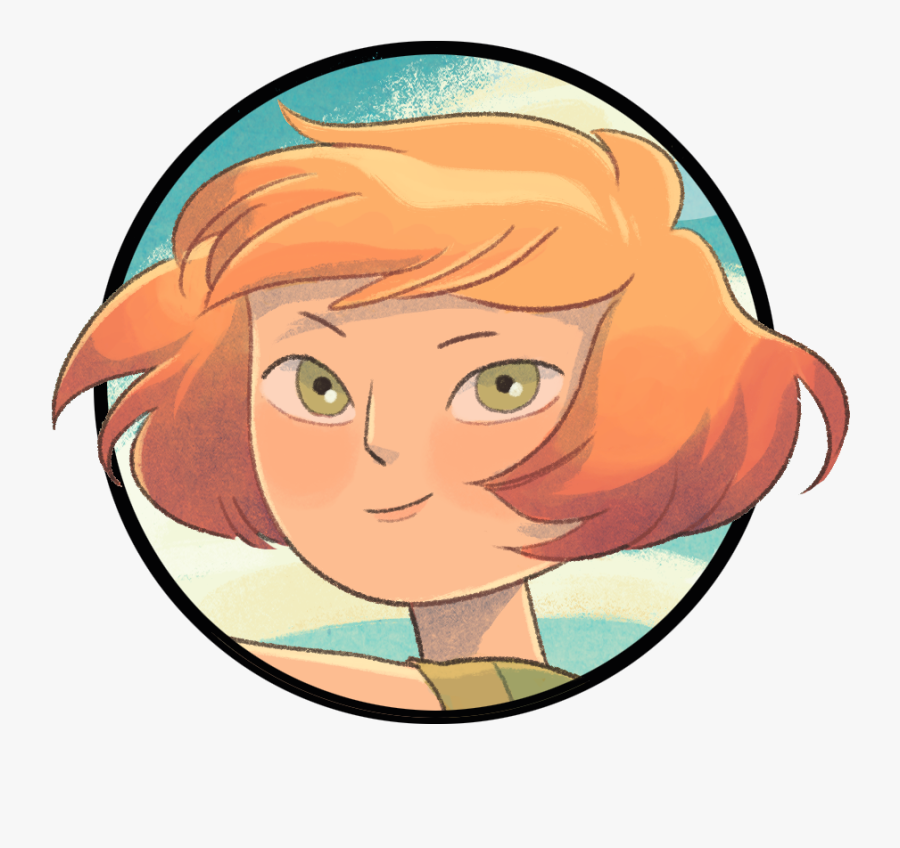 5 Worlds The Sand Warrior Oona, Transparent Clipart