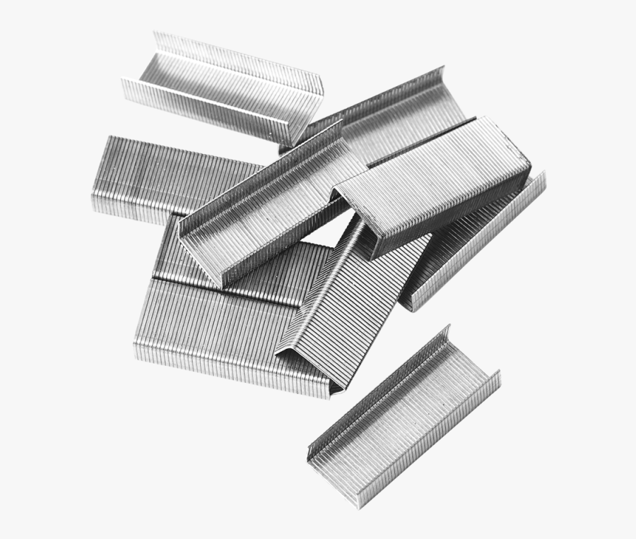 Stapler Pins Png Image - Staples Png, Transparent Clipart