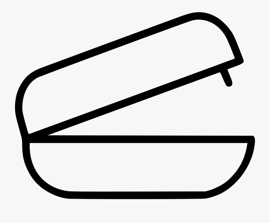 Stapler, Transparent Clipart