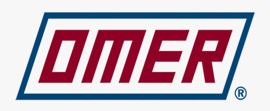 Omer Tools Logo, Transparent Clipart