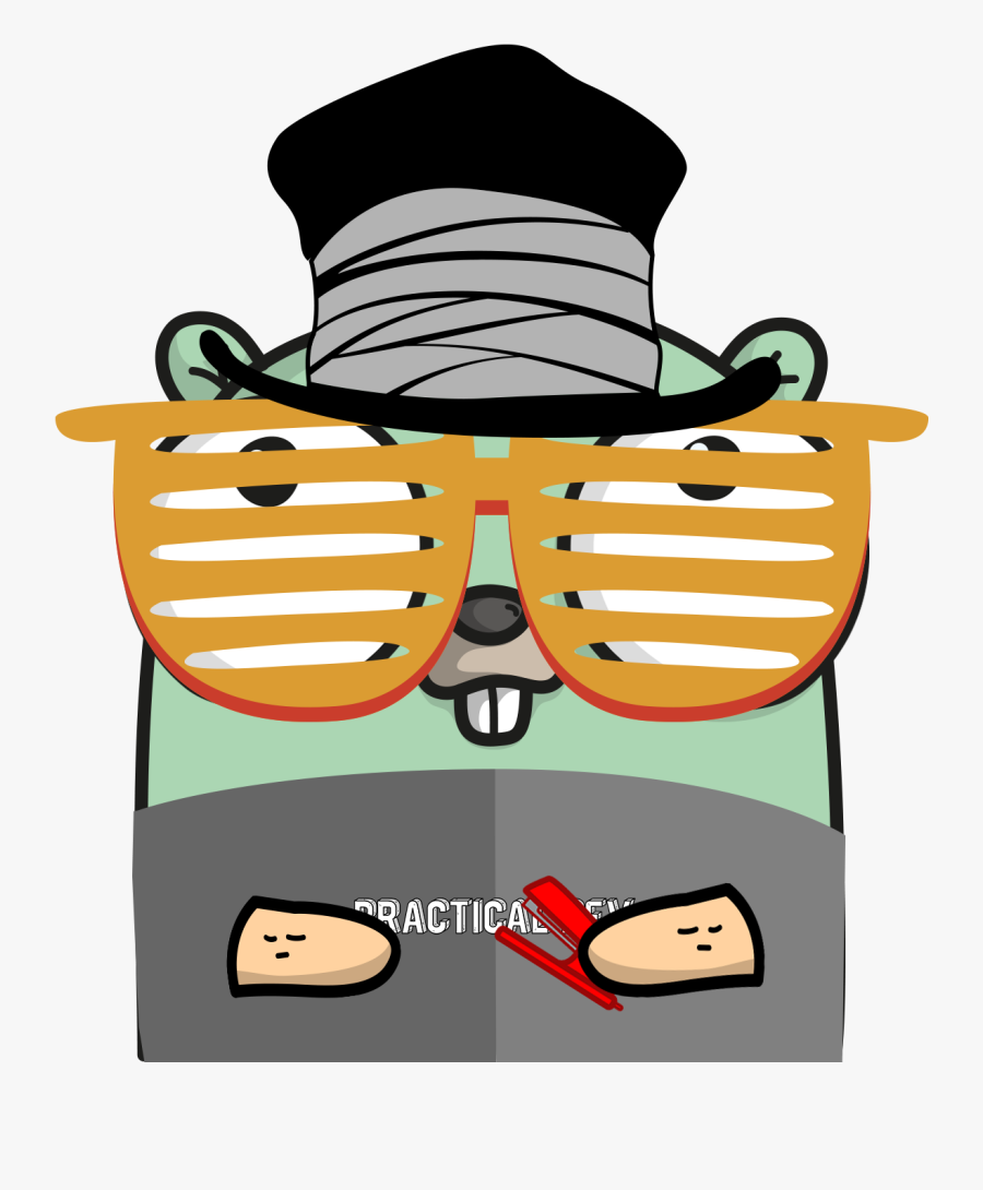Go, Transparent Clipart
