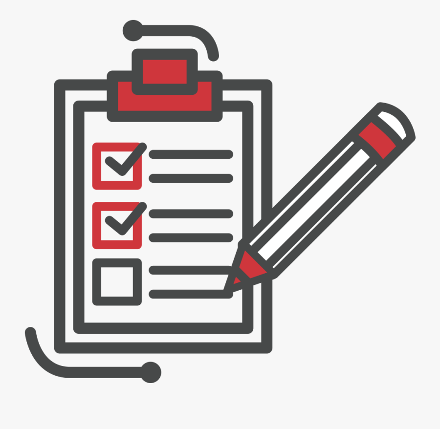 Plan - Lesson Plan Clipart, Transparent Clipart