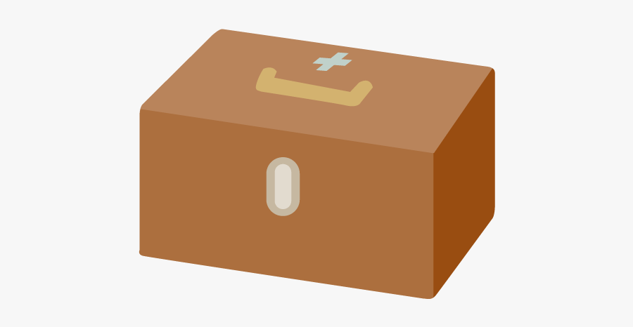 Box, Transparent Clipart