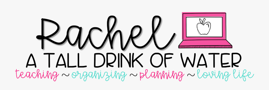 Rachel A Tall Drink Of Water - Calligraphy, Transparent Clipart