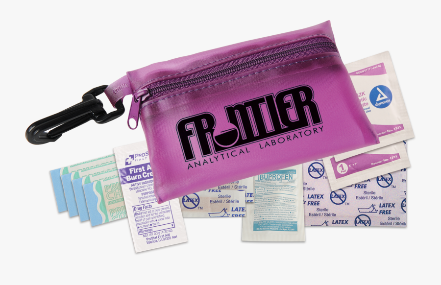 Escape First Aid Kit - First Aid, Transparent Clipart