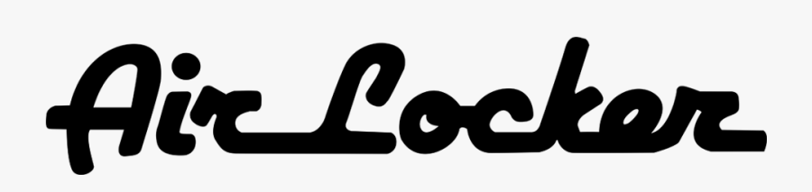 Airlocker Nailers"
 Width="248 - &pizza Logo, Transparent Clipart