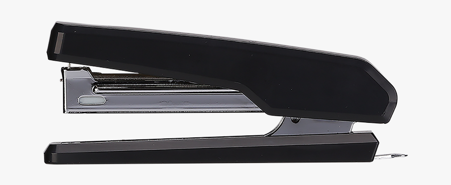 Deli Stapler E0329 - Office Instrument, Transparent Clipart