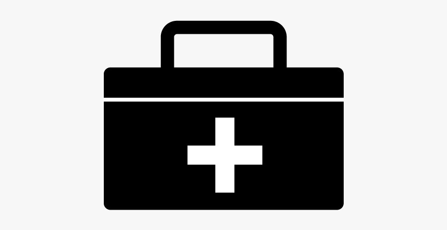Medical Case Icon, Transparent Clipart
