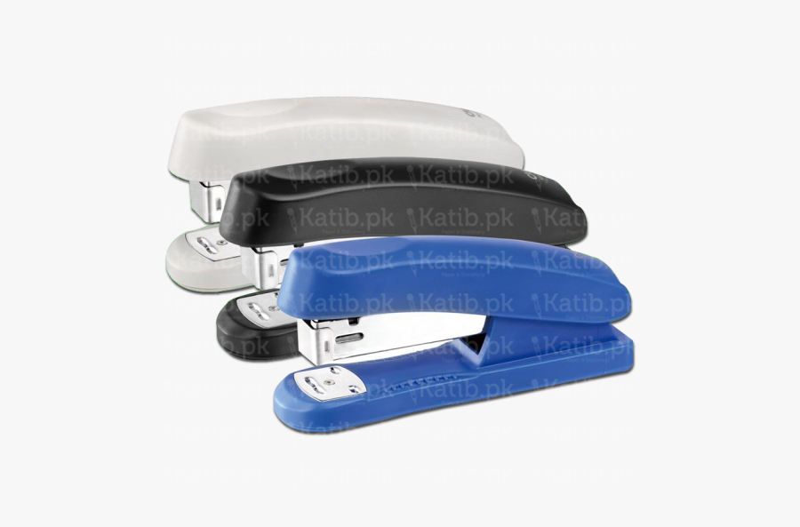 Deli 0325 Stapler Machine - Deli Stapler 0325, Transparent Clipart