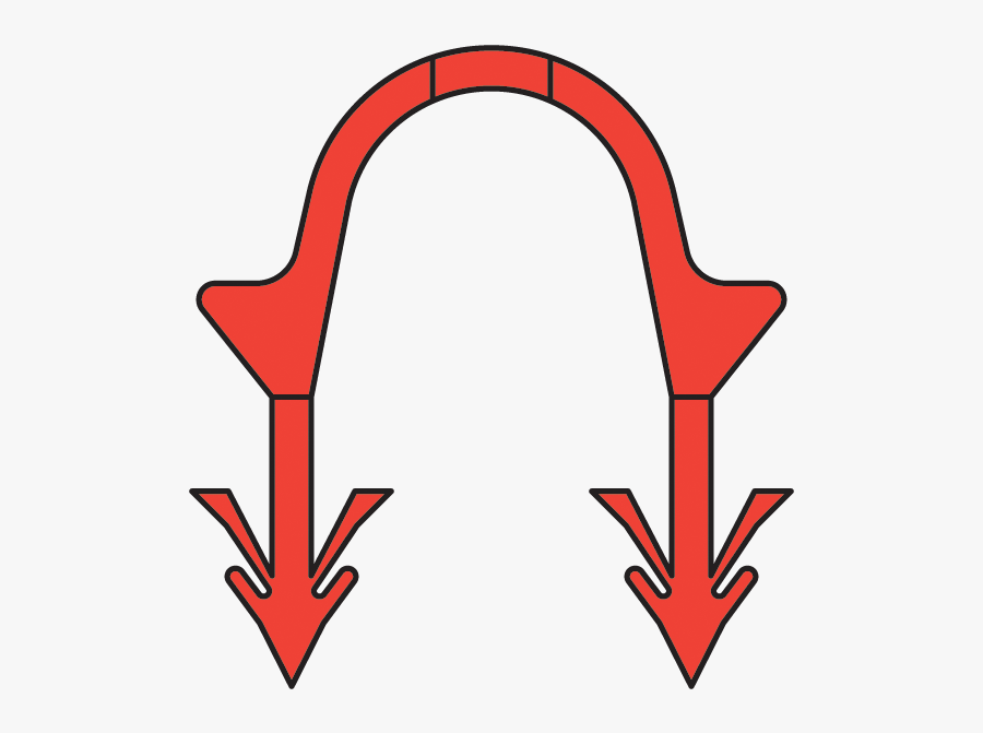 89251 300 1inhalf Staples For Heatlink Deluxe Stapler, Transparent Clipart