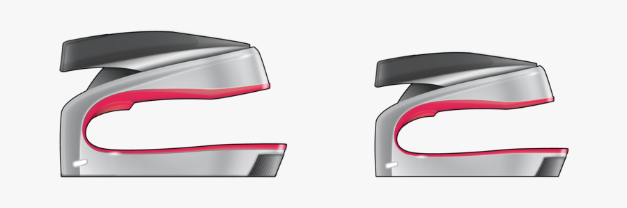 Lb Forward Action Stapler Concept 1, Transparent Clipart