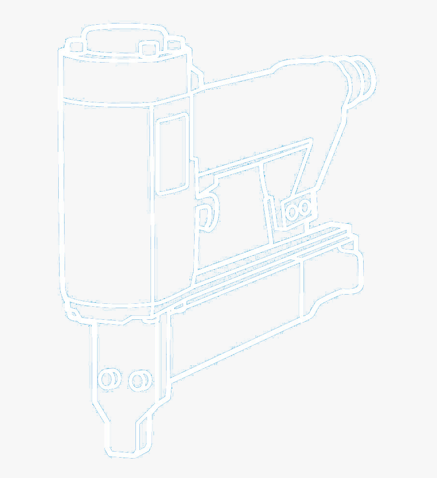 Bed Frame, Transparent Clipart