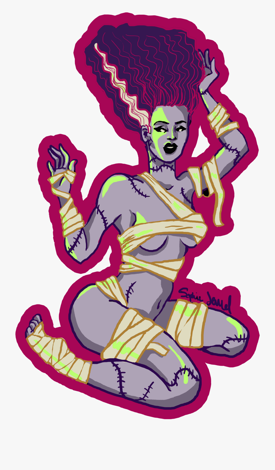 Illustration, Transparent Clipart