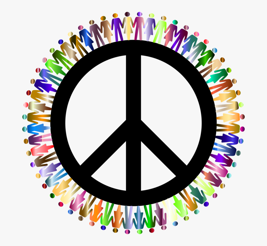 Symmetry,text,symbol - New Age Religion Symbol, Transparent Clipart