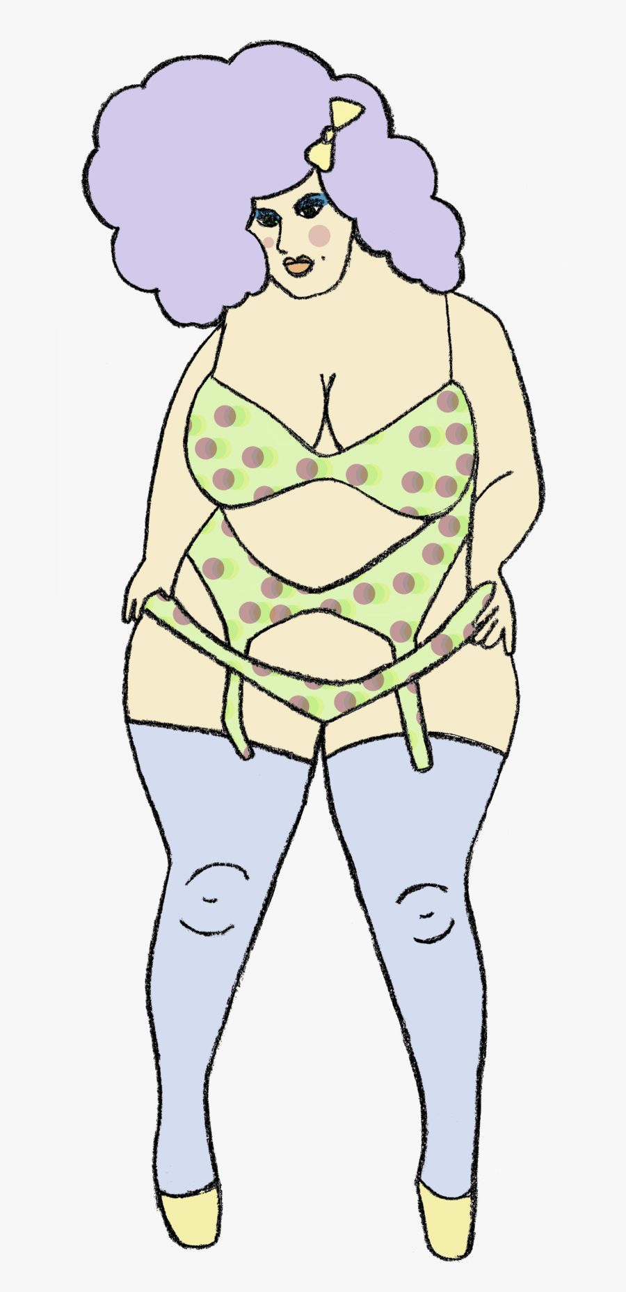 Cartoon, Transparent Clipart