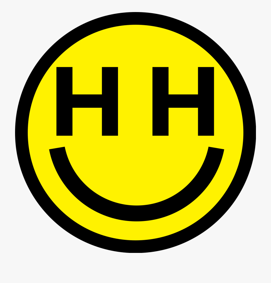Happy Hippie Foundation, Transparent Clipart