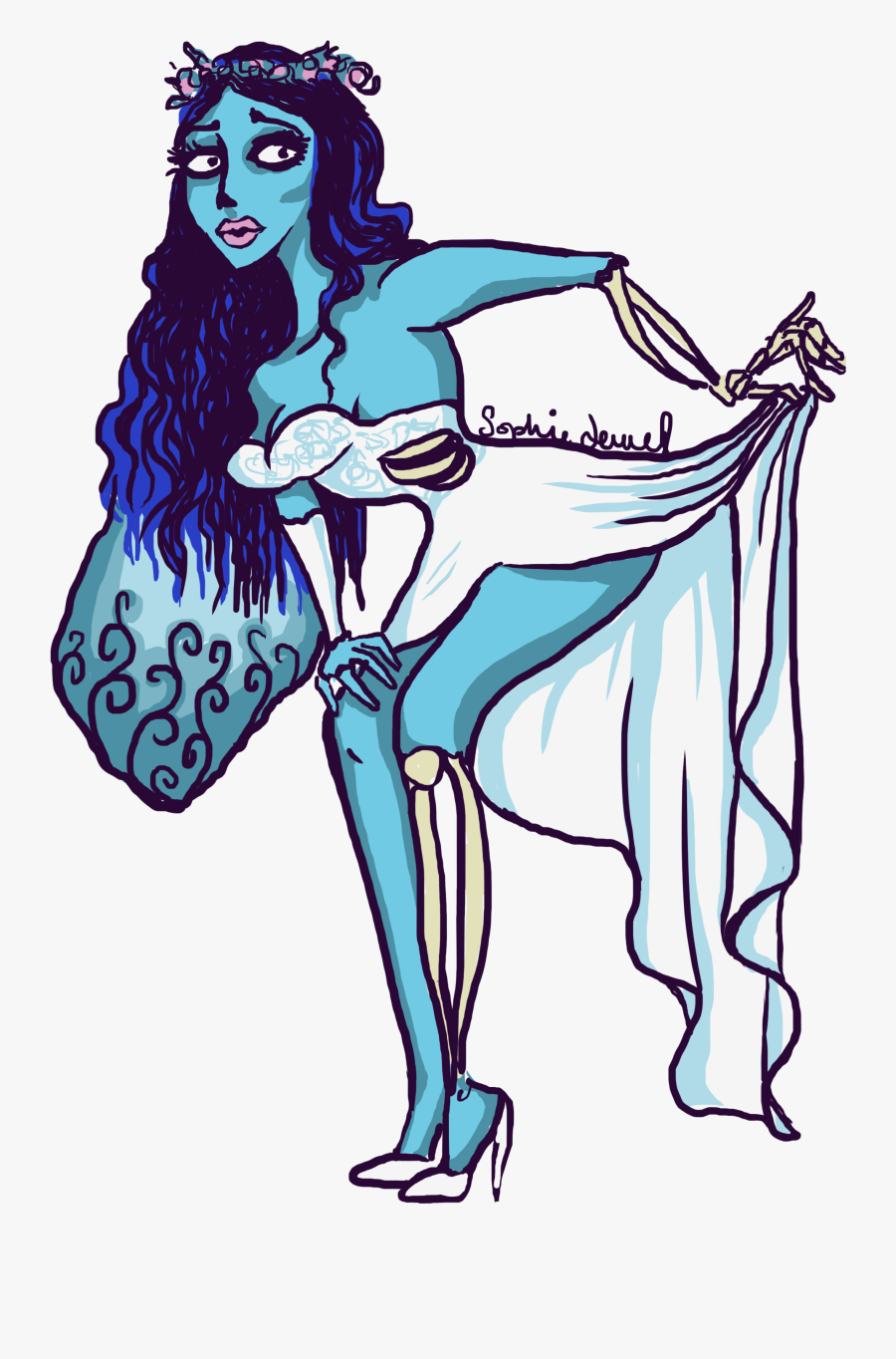 Illustration, Transparent Clipart