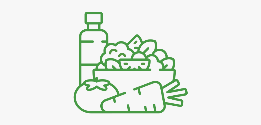 Healthy Diet, Transparent Clipart