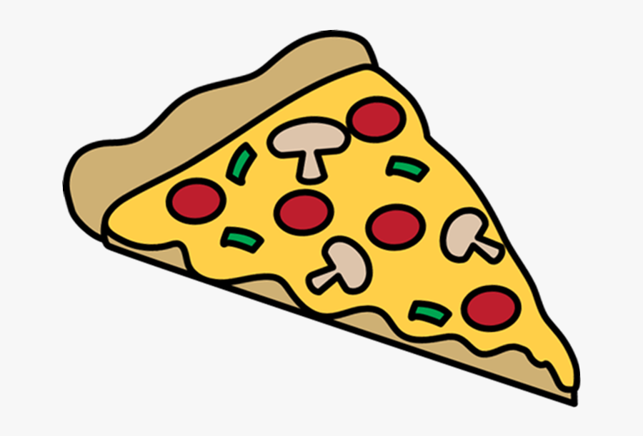 Clip Art Pizza Slice , Free Transparent Clipart - ClipartKey.