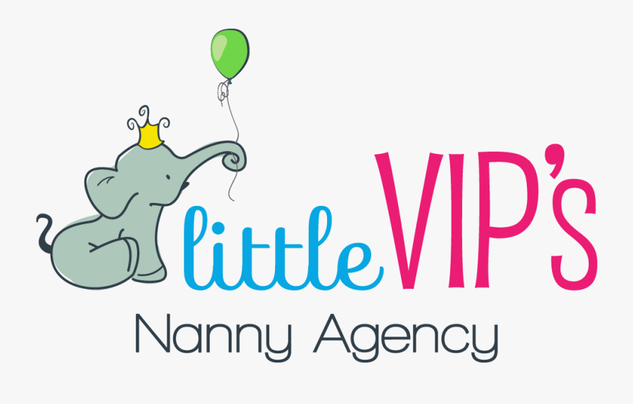 Little Vip"s Nanny Agency - Agency Of Nanny, Transparent Clipart