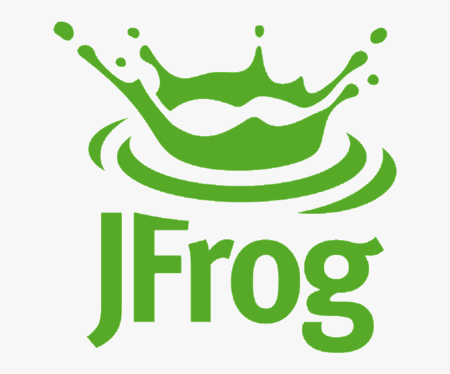Jfrog Logo, Transparent Clipart