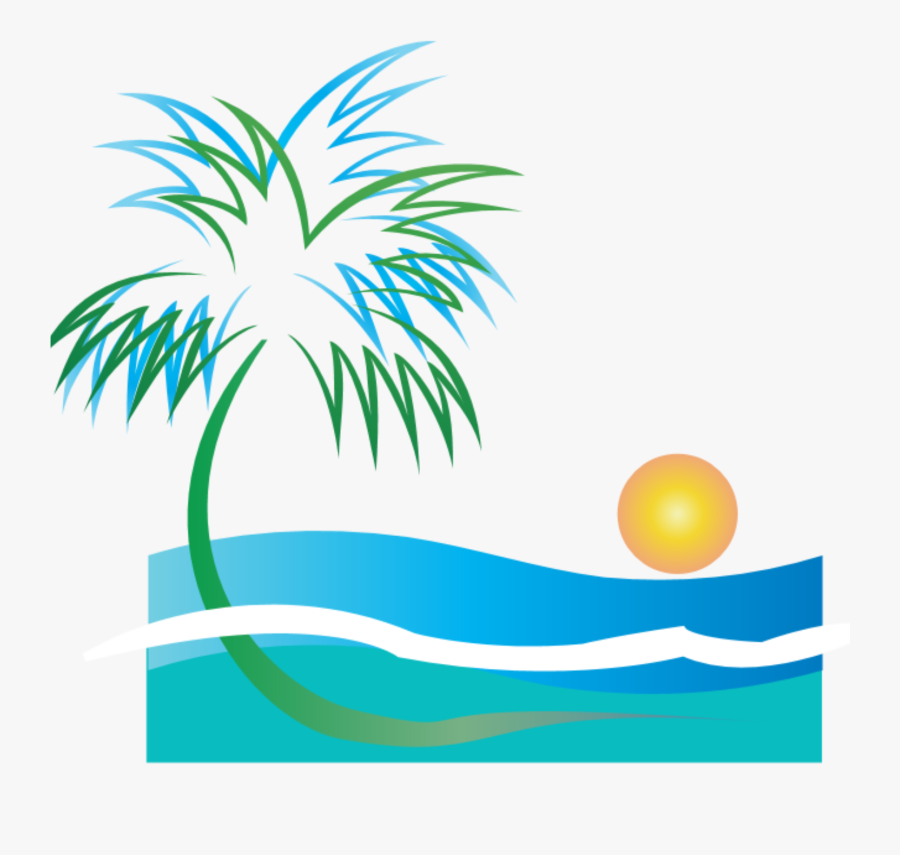 Beach Babysitters, Transparent Clipart
