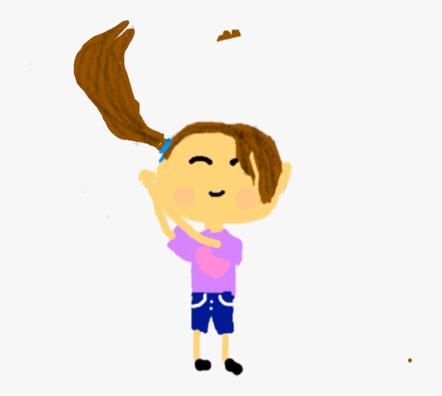 Cartoon, Transparent Clipart