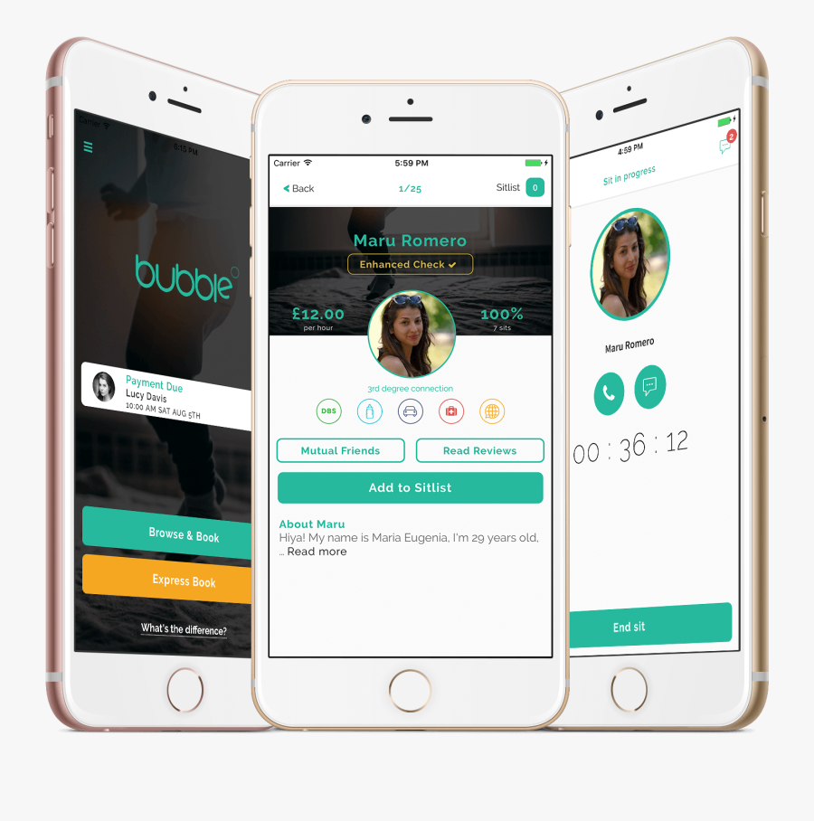 Iphone, Transparent Clipart