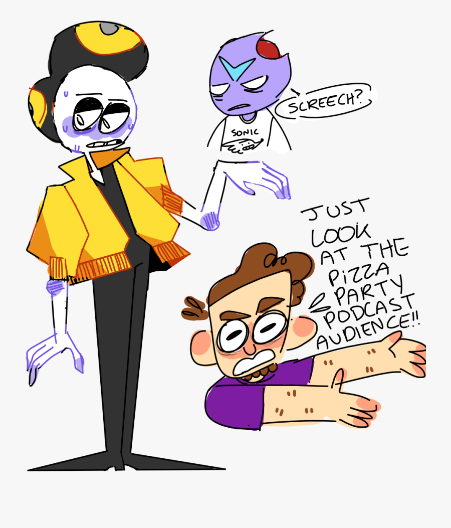 Cartoon, Transparent Clipart